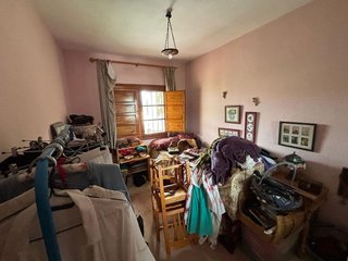 Chalet en venta en Manantiales - Lagar - Cortijo en Alhaurín de la Torre