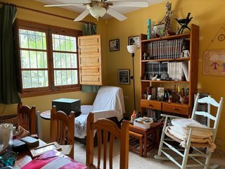 Chalet en venta en Manantiales - Lagar - Cortijo en Alhaurín de la Torre