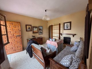 Chalet en venta en Manantiales - Lagar - Cortijo en Alhaurín de la Torre
