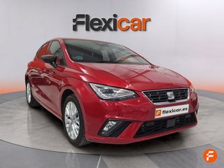 Seat Ibiza 1.0 TSI 81kW (110CV) FR XL