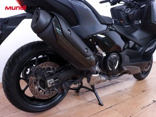 YAMAHA T-MAX 560 TECH MAX