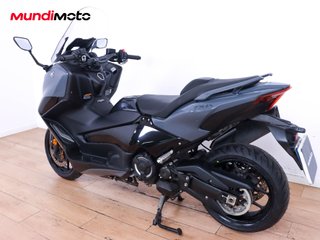YAMAHA T-MAX 560 TECH MAX