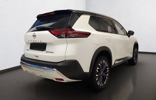 Nissan X-Trail 2024