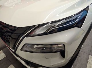 Nissan X-Trail 2024