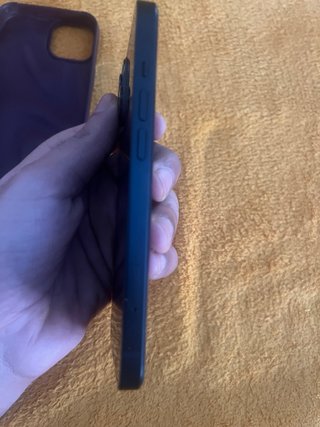 iPhone 13 - Capacidad Máxima 97%