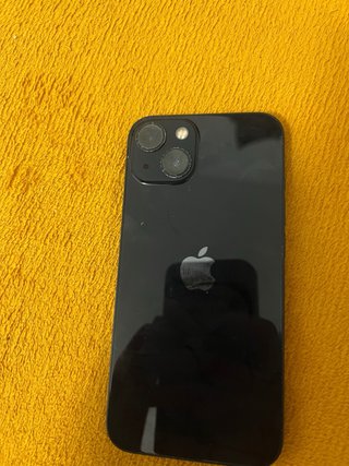 iPhone 13 - Capacidad Máxima 97%