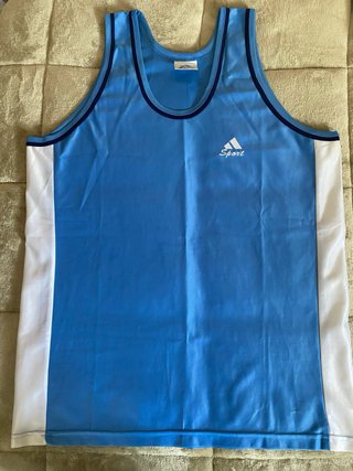Camiseta deportiva Gym Running Talla M
