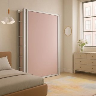 CAMA ABATIBLE VERTICAL NyC 90×190.