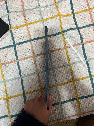 iPad Air 5ª Gen 64GB