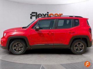 Jeep Renegade Longitude 1.0G 88kW (120CV) 4x2