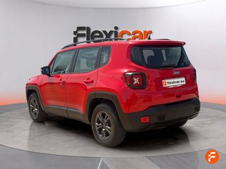 Jeep Renegade Longitude 1.0G 88kW (120CV) 4x2