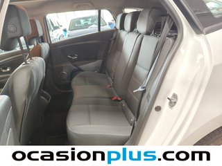 Renault Megane Sport Tourer GT Style Energy dCi 81 kW (110 CV)