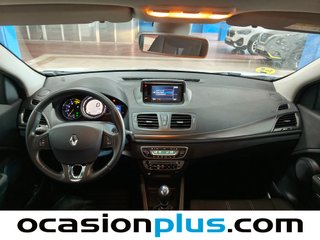 Renault Megane Sport Tourer GT Style Energy dCi 81 kW (110 CV)