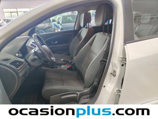 Renault Megane Sport Tourer GT Style Energy dCi 81 kW (110 CV)