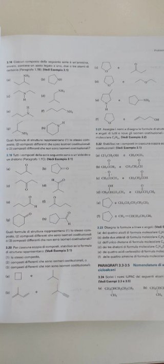 Introduzione alla chimica organica