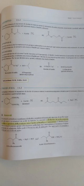 Introduzione alla chimica organica