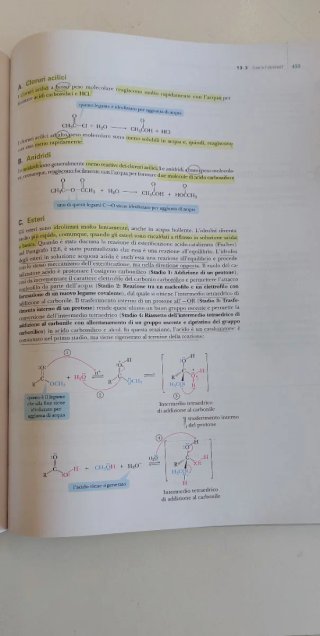 Introduzione alla chimica organica