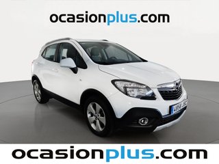 Opel Mokka 1.4 Turbo S&S Selective 4x2 103 kW (140 CV)