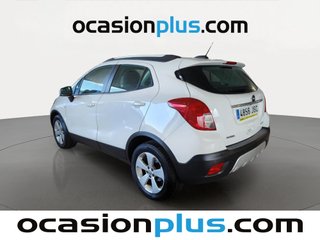 Opel Mokka 1.4 Turbo S&S Selective 4x2 103 kW (140 CV)