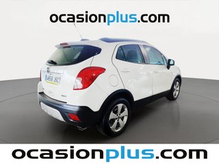 Opel Mokka 1.4 Turbo S&S Selective 4x2 103 kW (140 CV)