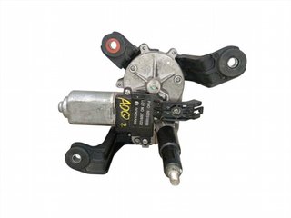 MOTOR LIMPIA TRASERO OPEL ASTRA J BERLINA 5P A17D