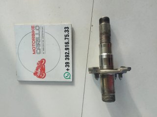 Perno Ruota Posteriore Ducati Hypermotard 950