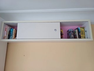 Habitación juvenil infantil completa