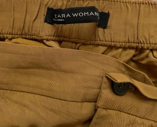 PANTALÓN DE TELA
