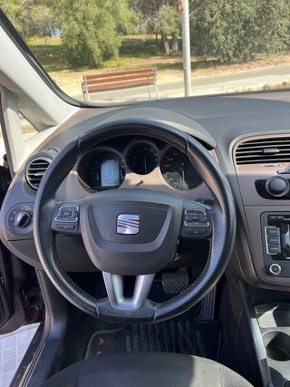 SEAT Altea freetrack 2.0 TFSI 200 cv DSg