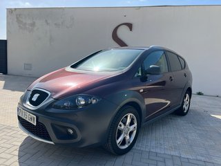 SEAT Altea freetrack 2.0 TFSI 200 cv DSg