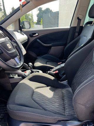 SEAT Altea freetrack 2.0 TFSI 200 cv DSg