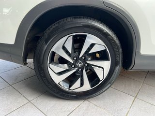 Honda CR-V 1.6 DTEC 160CV EXECUTIVE 4X4