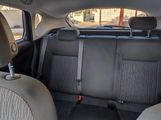 Opel Astra 1.6 Diesel 2015