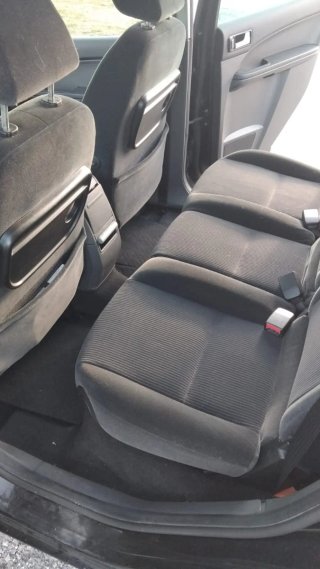 Ford cmax 136cv