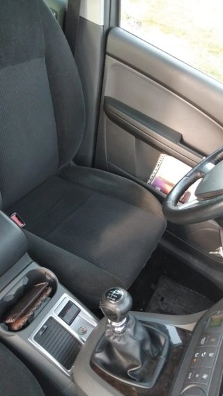 Ford cmax 136cv