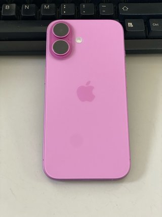 iPhone 16 128GB Impecable