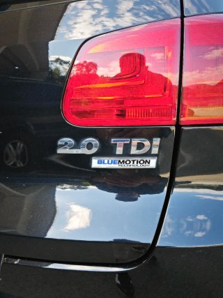 Volkswagen Tiguan 2015