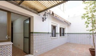 Piso en venta en Gamarra - La Trinidad en Málaga