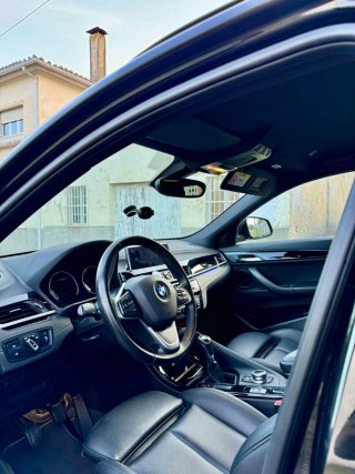 BMW X2 2020
