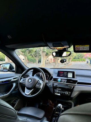 BMW X2 2020