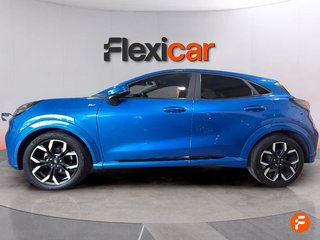 Ford Puma 1.0 EcoBoost 92kW (125cv) ST-Line X