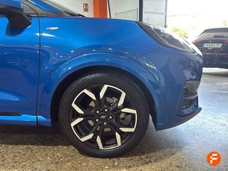 Ford Puma 1.0 EcoBoost 92kW (125cv) ST-Line X