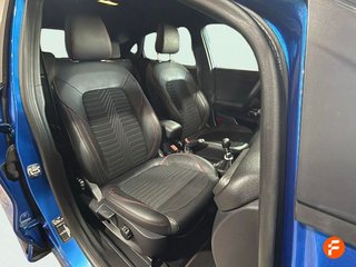 Ford Puma 1.0 EcoBoost 92kW (125cv) ST-Line X