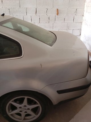 Faros Volkswagen Passat