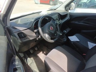 FIAT Doblò 2019