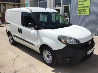 FIAT Doblò 2019