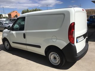 FIAT Doblò 2019