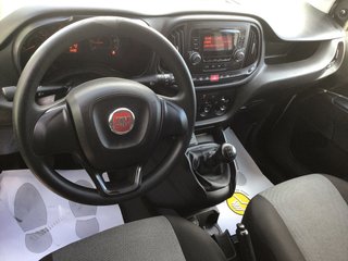 FIAT Doblò 2019