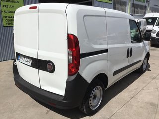 FIAT Doblò 2019