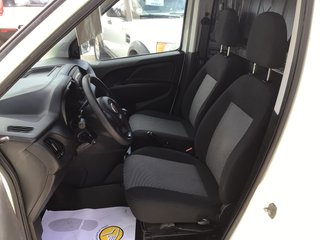 FIAT Doblò 2019